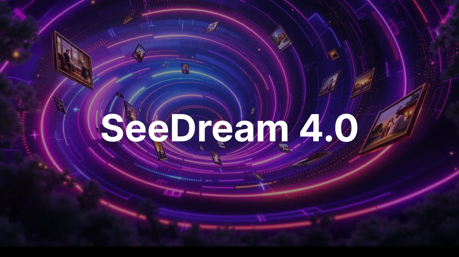 SeeDream-4.0