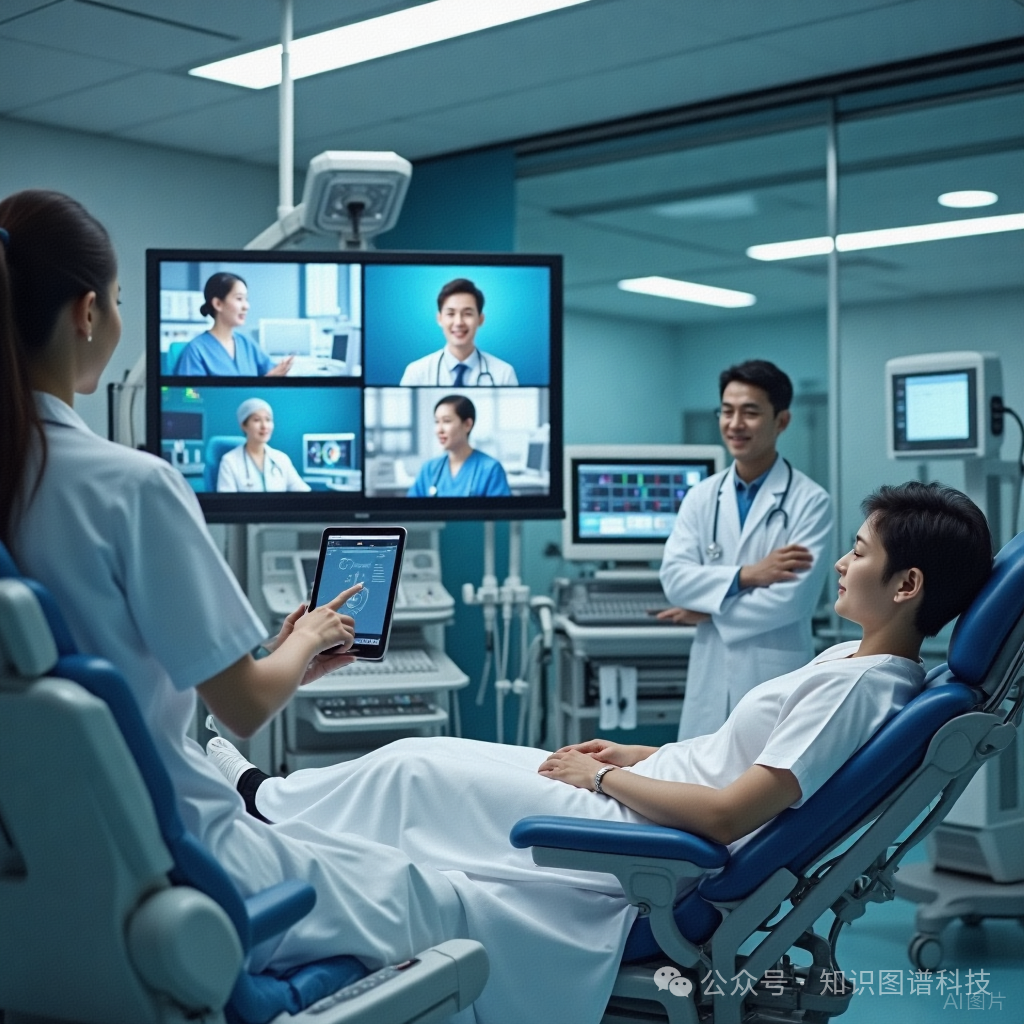 突破传统RAG限制：i-MedRAG在医学领域的应用与性能提升_mmedrag-CSDN博客