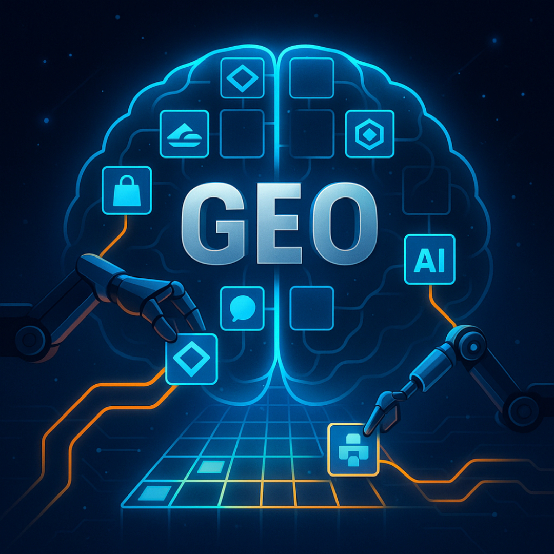 口碑好的GEO优化师团队哪家好