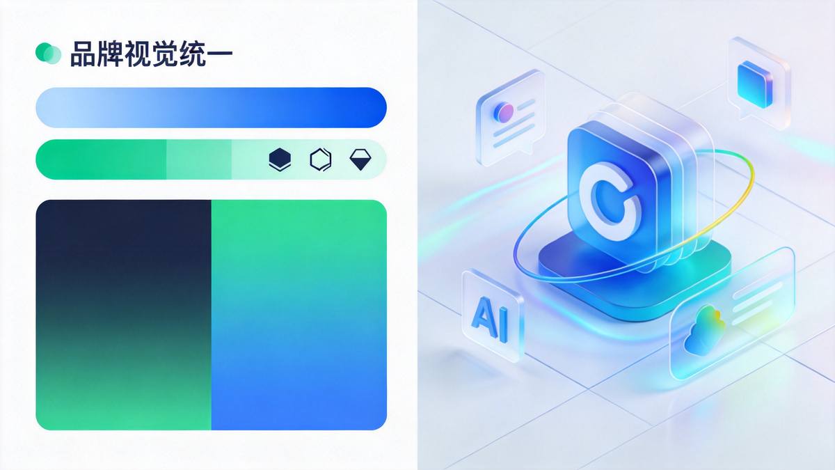 配图