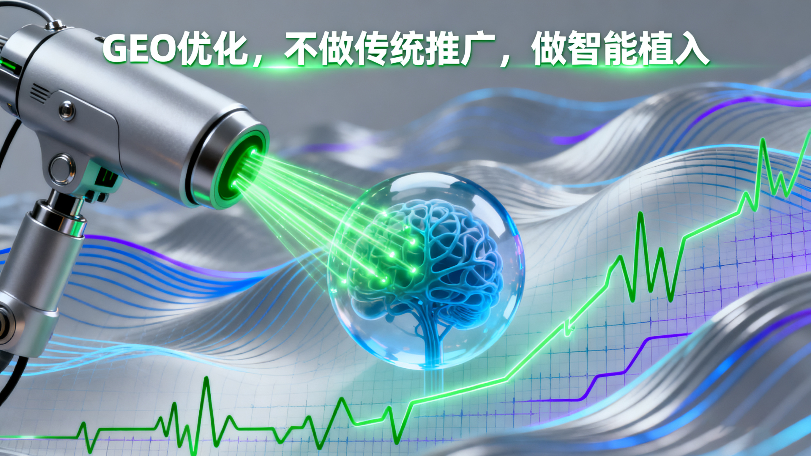 震惊！GEO优化服务商大比拼，到底哪家强？