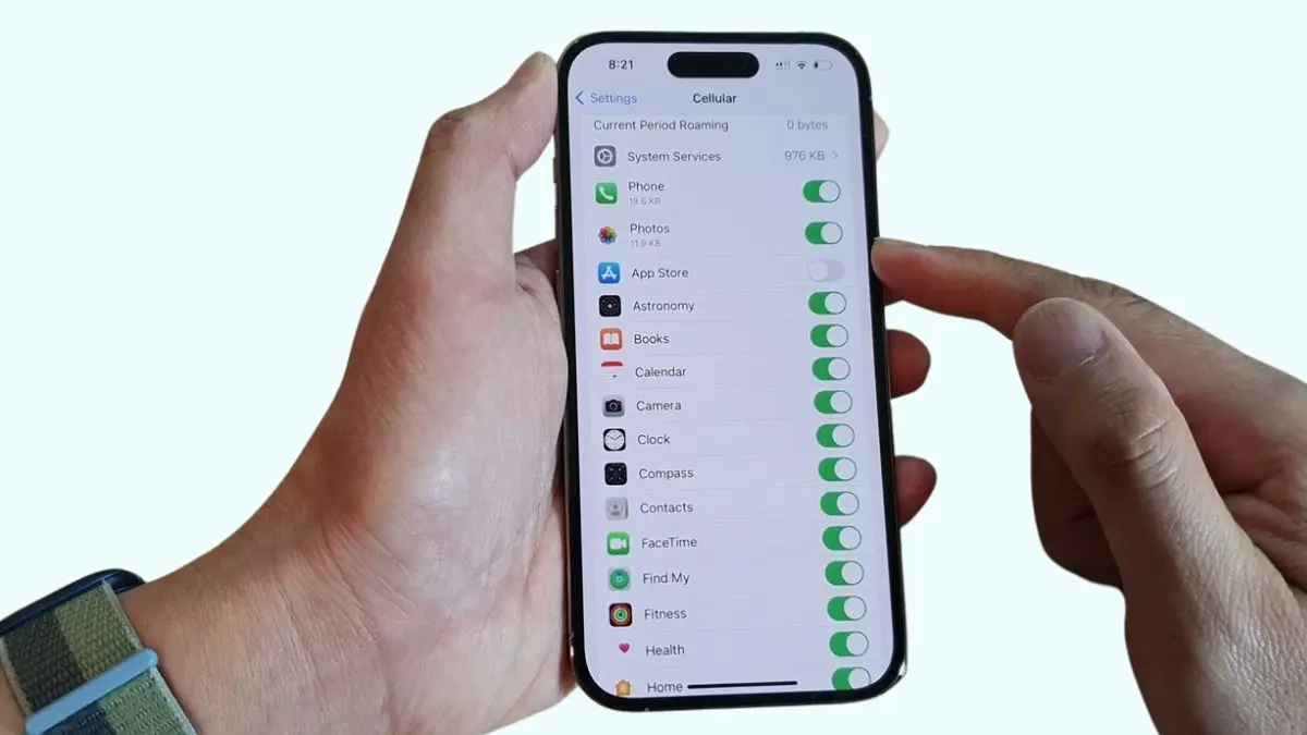 how-to-set-mobile-data-limit-on-iphone