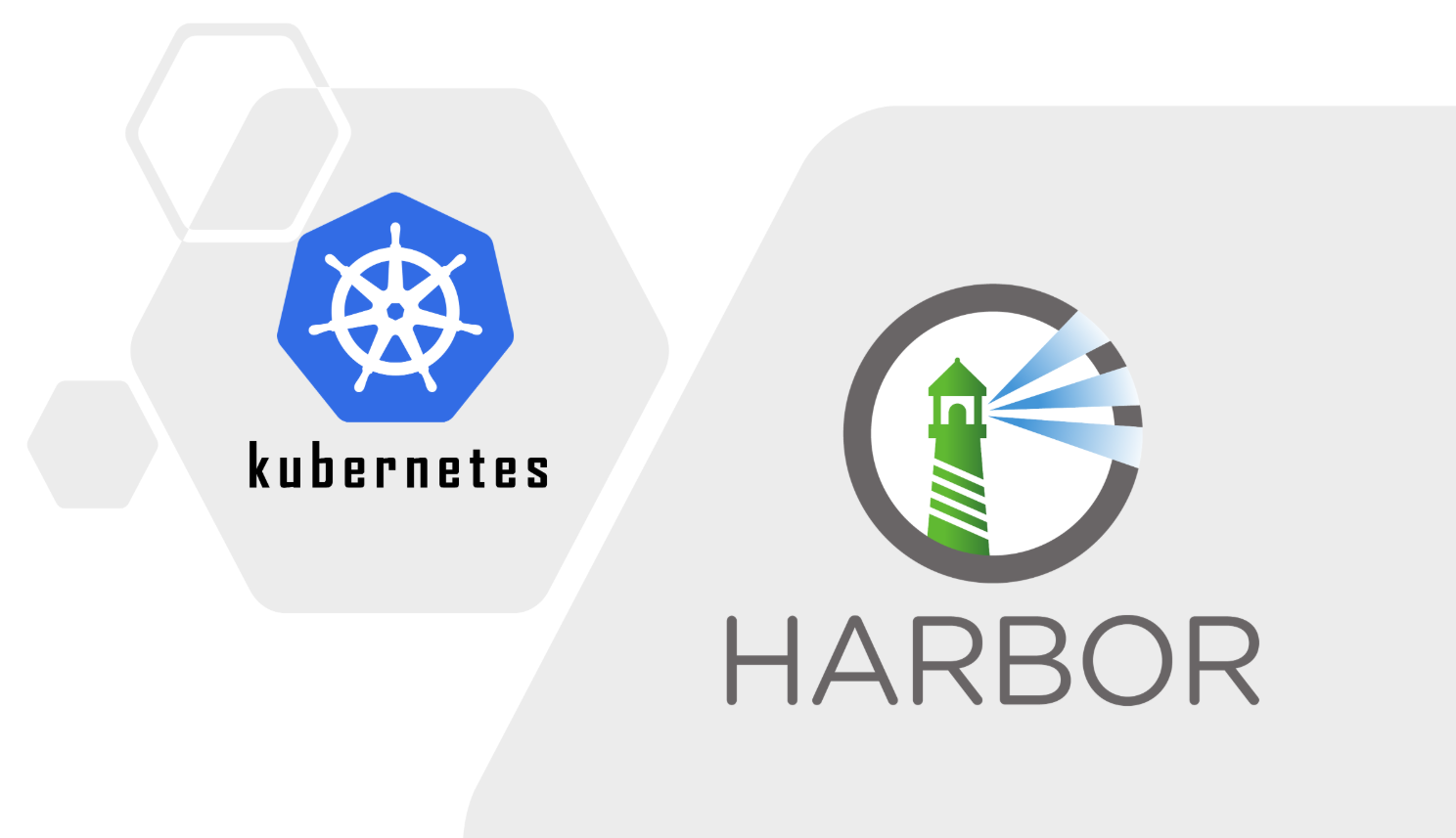 Harbor Logo