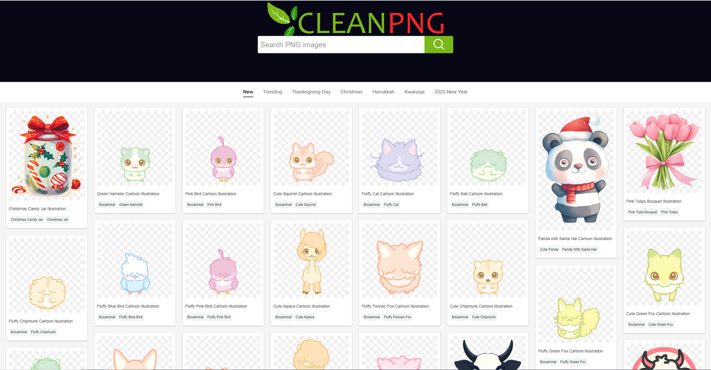 6个免费设计素材网站,设计必备!_cleanpng++-++hd++png++images++and++illustrations.+-CSDN博客