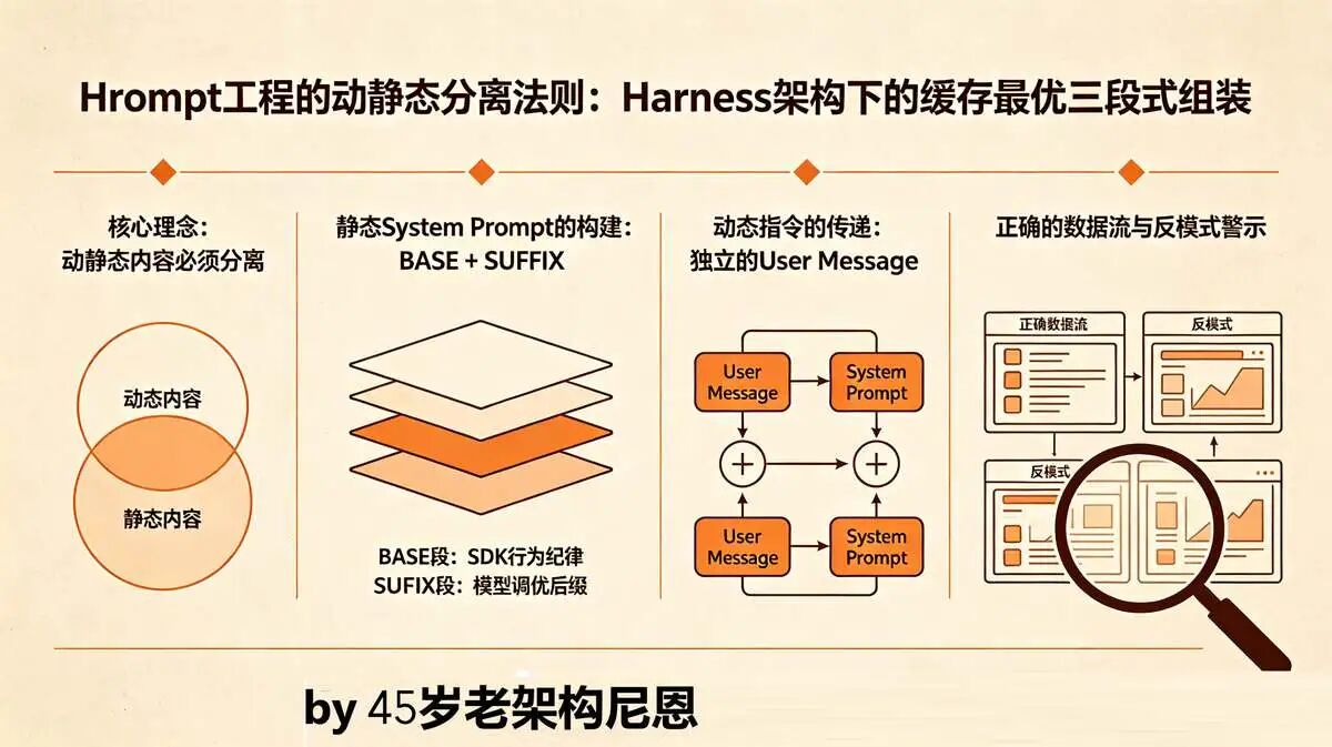 六、工序五： 提示词工程 Prompt 三段拼装