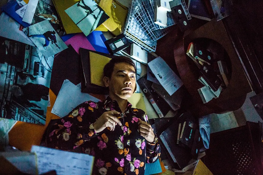 35岁大厂人自救：AI裁员潮下，Claude和小龙虾谁能帮我「续命」？