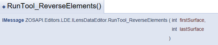 Zemax API 与 Python 的独立应用程序-CSDN博客