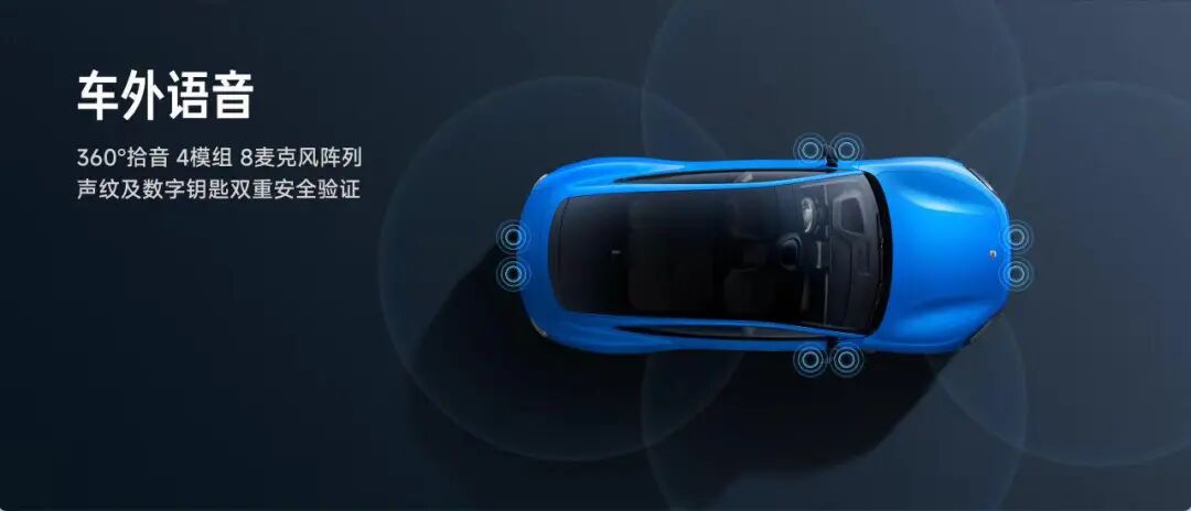 目标说话人识别大模型，让车外语音“聚精会神”听懂你