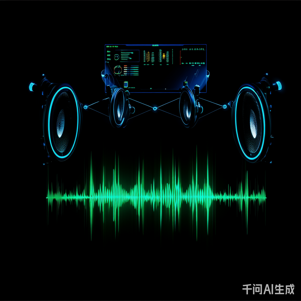 深度学习噪声抑制架构