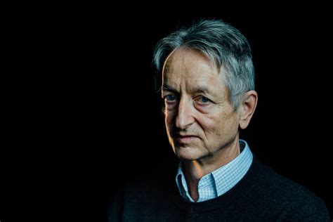 London Photography Awards | Scientific Portrait of Geoffrey