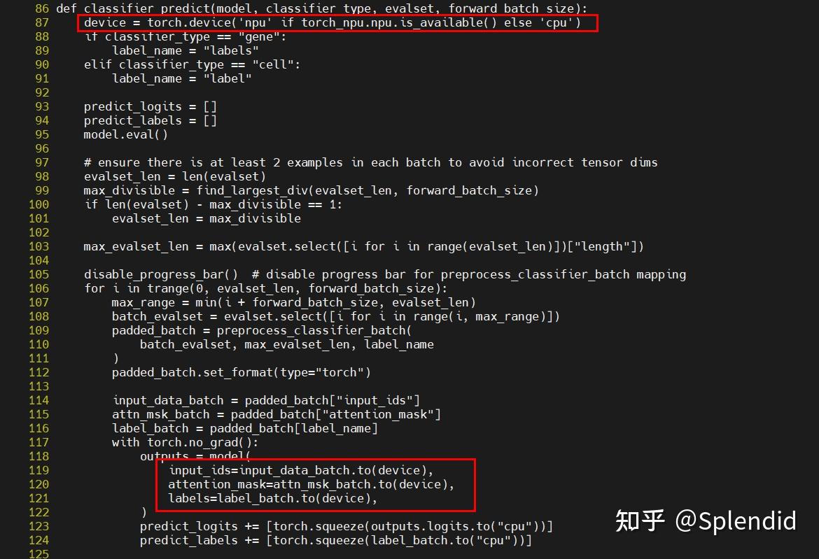 基于昇腾适配基因表达预测模型Geneformer_机器学习_29