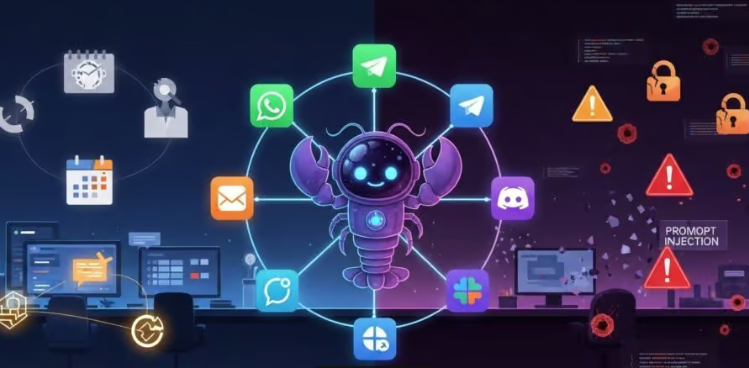 AI的世界：一个月冒出三个“怪东西”