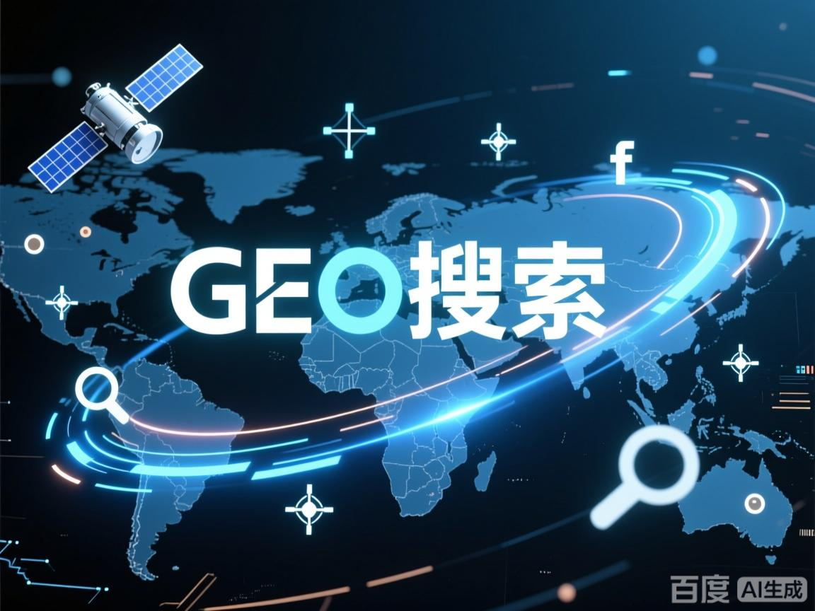 2025年GEO优化系统测评：这些隐藏功能让企业搜索效率翻倍