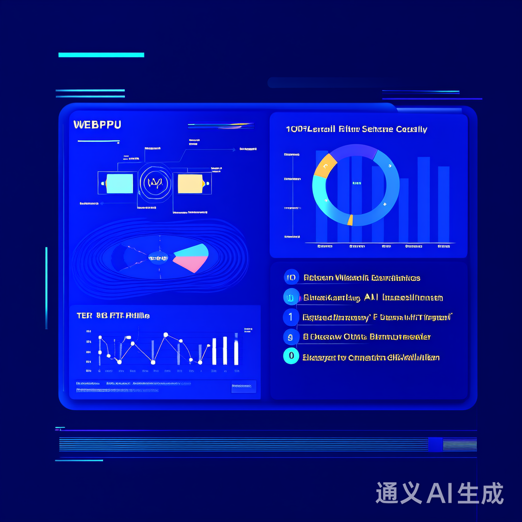 WebGPU资源同步屏障效率提升10大实用技巧