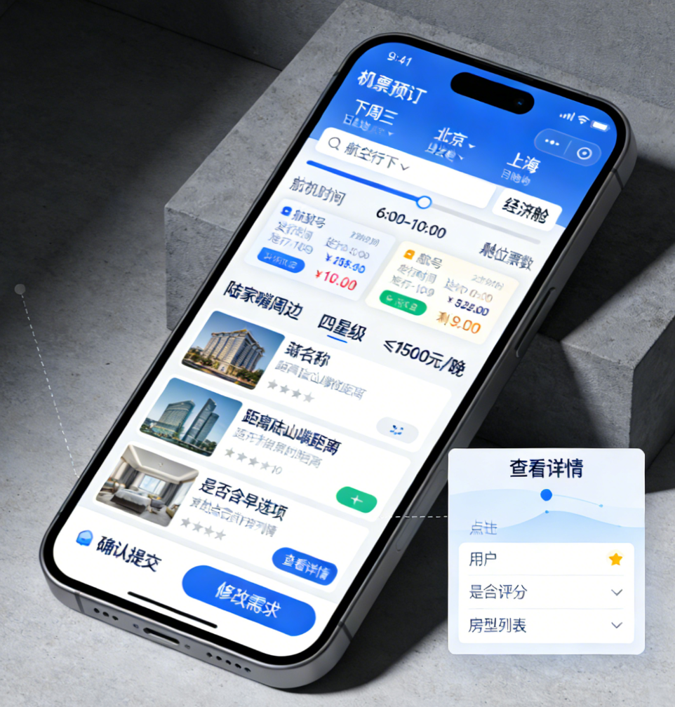 谷歌再次重磅发布 ai 智能体新标准 a2ui