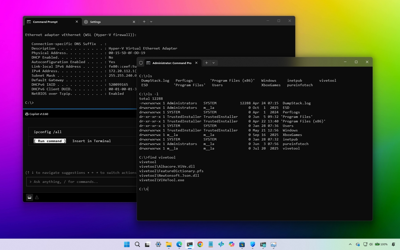 I break down 4 new Windows 11 tools from Build 2026 that genuinely stood out and show where the OS is heading | Windows Central