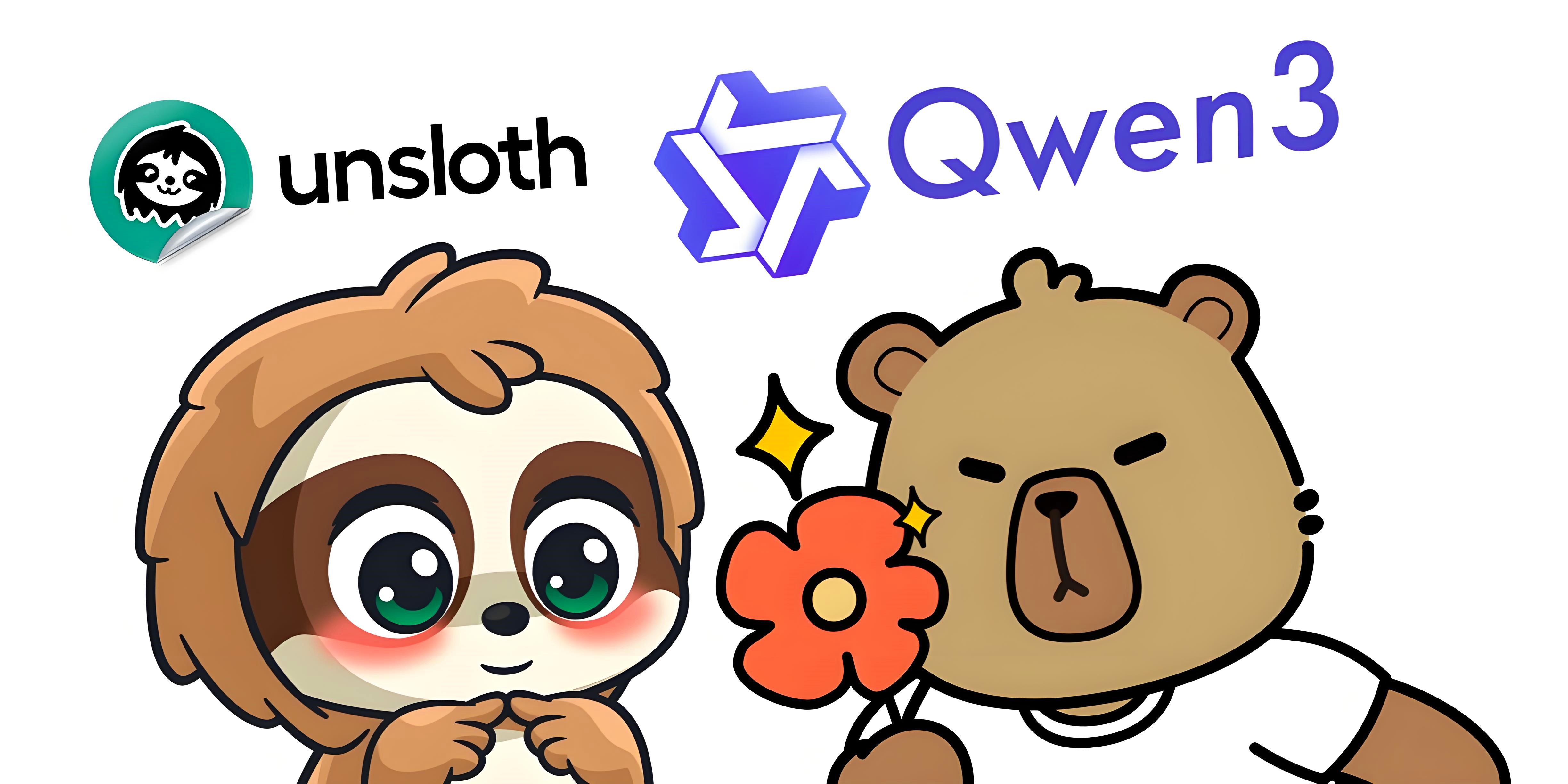 https://docs.unsloth.ai/models/qwen3-how-to-run-and-fine-tune/qwen3-2507