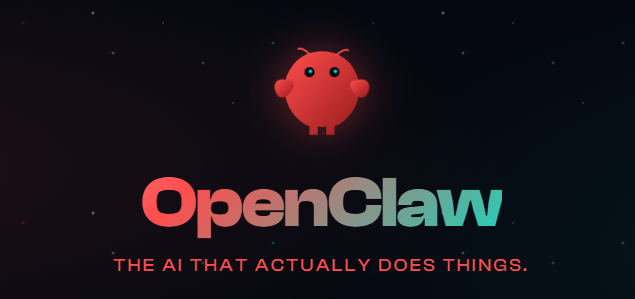 OpenClaw现象级爆红，AI智能体的“事实标准”如何改变我们的开发方式？