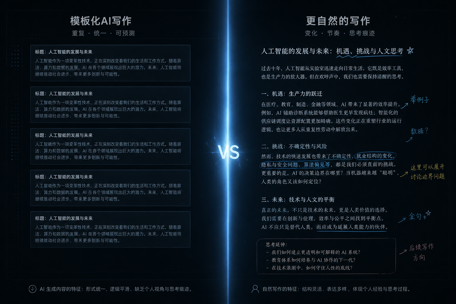 图片[4]-stop-slop：一个帮你去 AI 味的开源 skill，到底在解决什么问题？-安知木