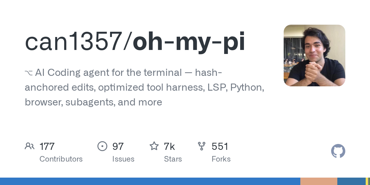 oh-my-pi