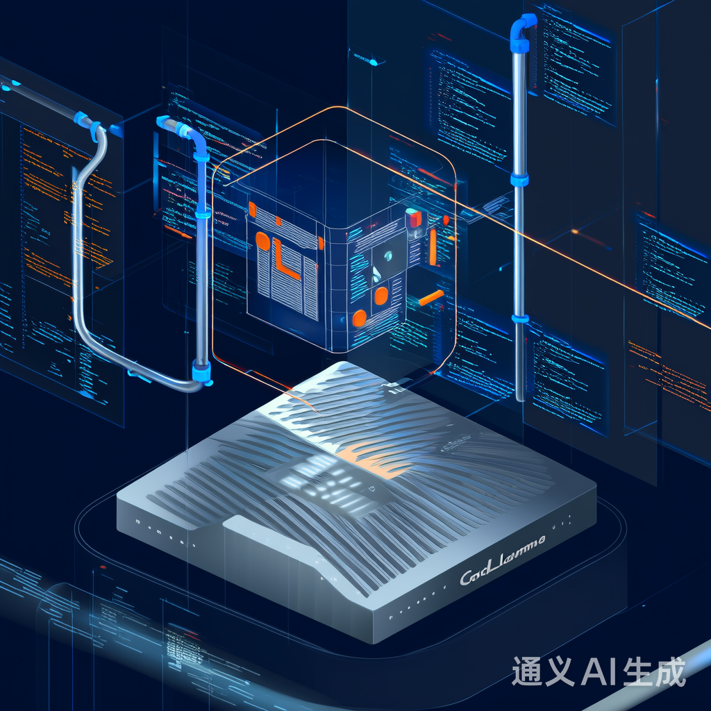 AI代码审查：用CodeLlama打造自动化质量门禁