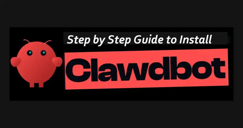 Clawdbot 安装与设置:分步指南