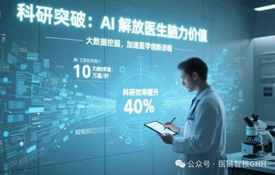 AI教父预言成真:AI+医生,医疗的黄金组合来了!-CSDN博客