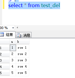 SQL Server 简单模式下,误删除堆表记录如何恢复(绕过页眉校验)_sql查询删除的表格-CSDN博客