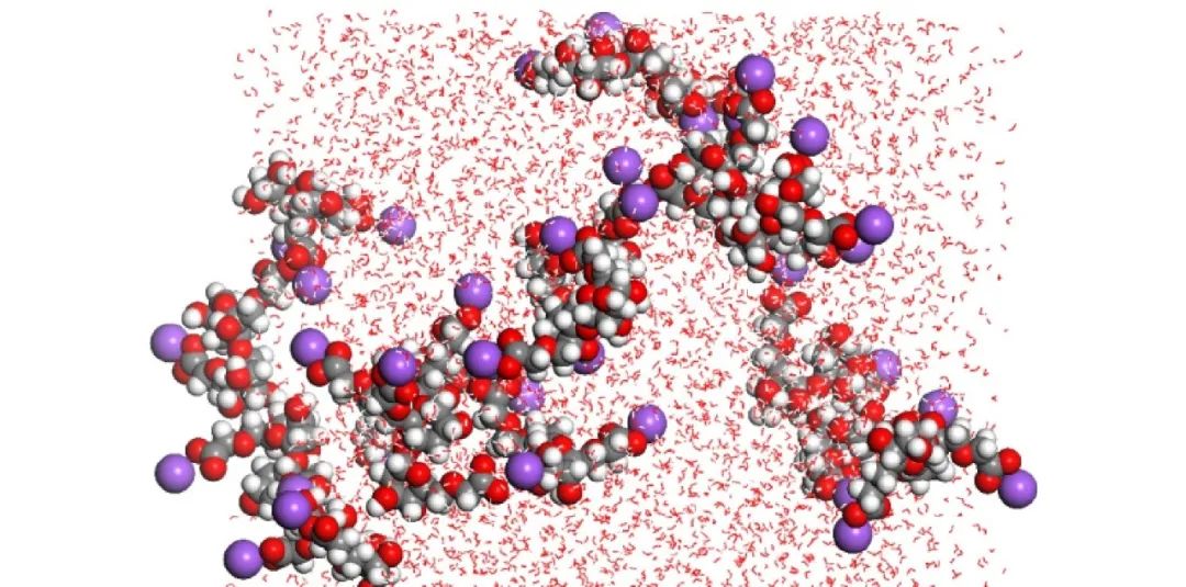 分子动力学模拟从定义到场景到硬件配置详细讲解-优快云博客