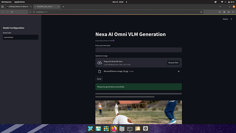 Ollama对比Nexa，本地高效部署大模型_AI大模型_07