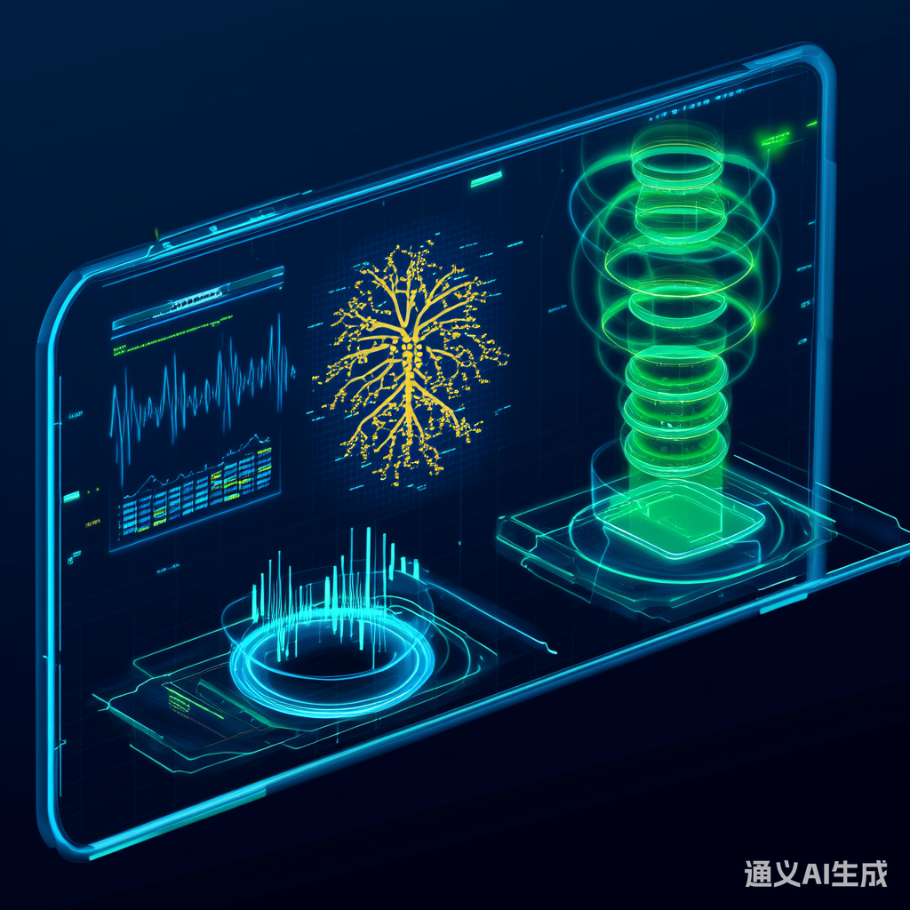 实时决策引擎架构图