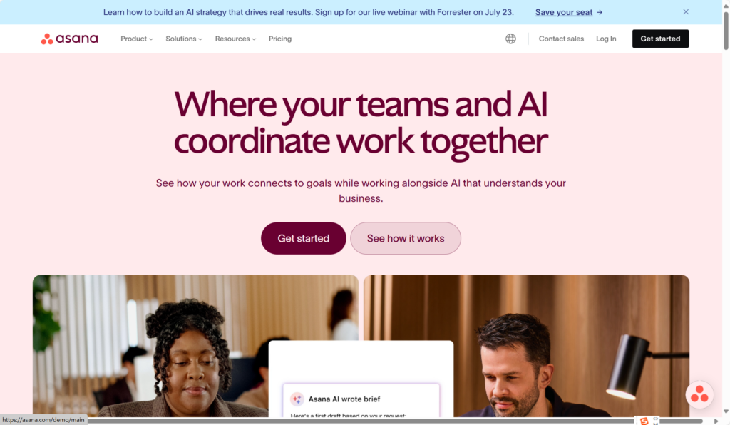 大家常用的 12 款需求收集系统盘点