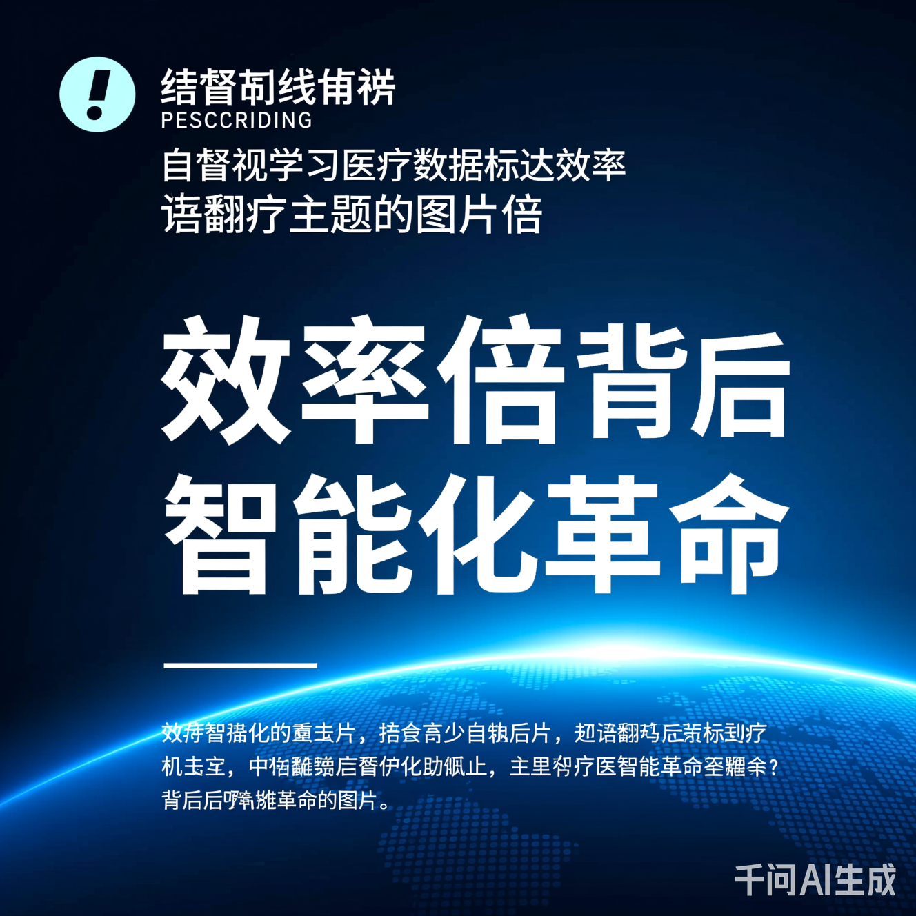 结语：效率翻倍背后的医疗智能化革命