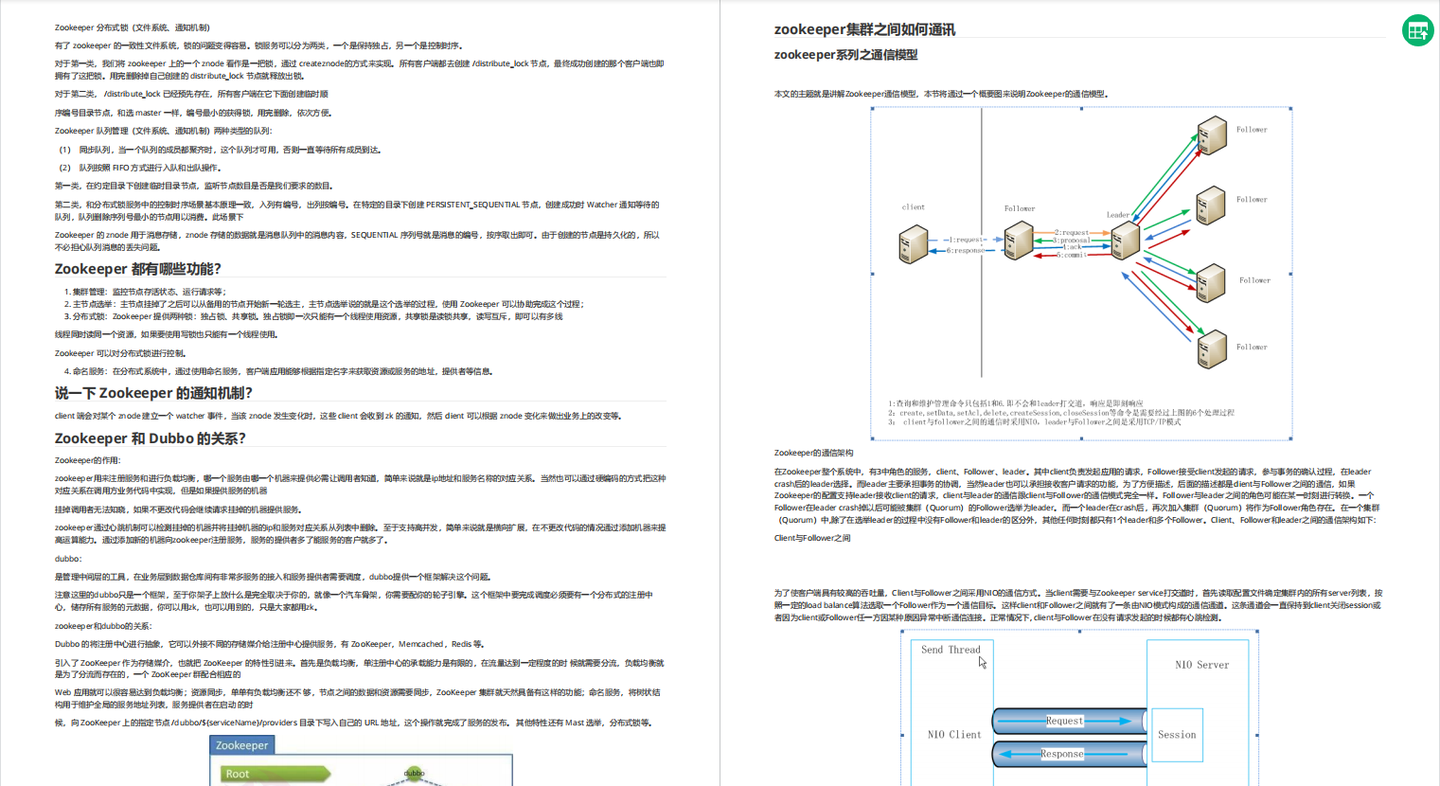 2026最全Java面试八股文汇总（Java基础+多线程+分布式+redis+JVM+微服务+SpringBoot+MySQL）-CSDN博客