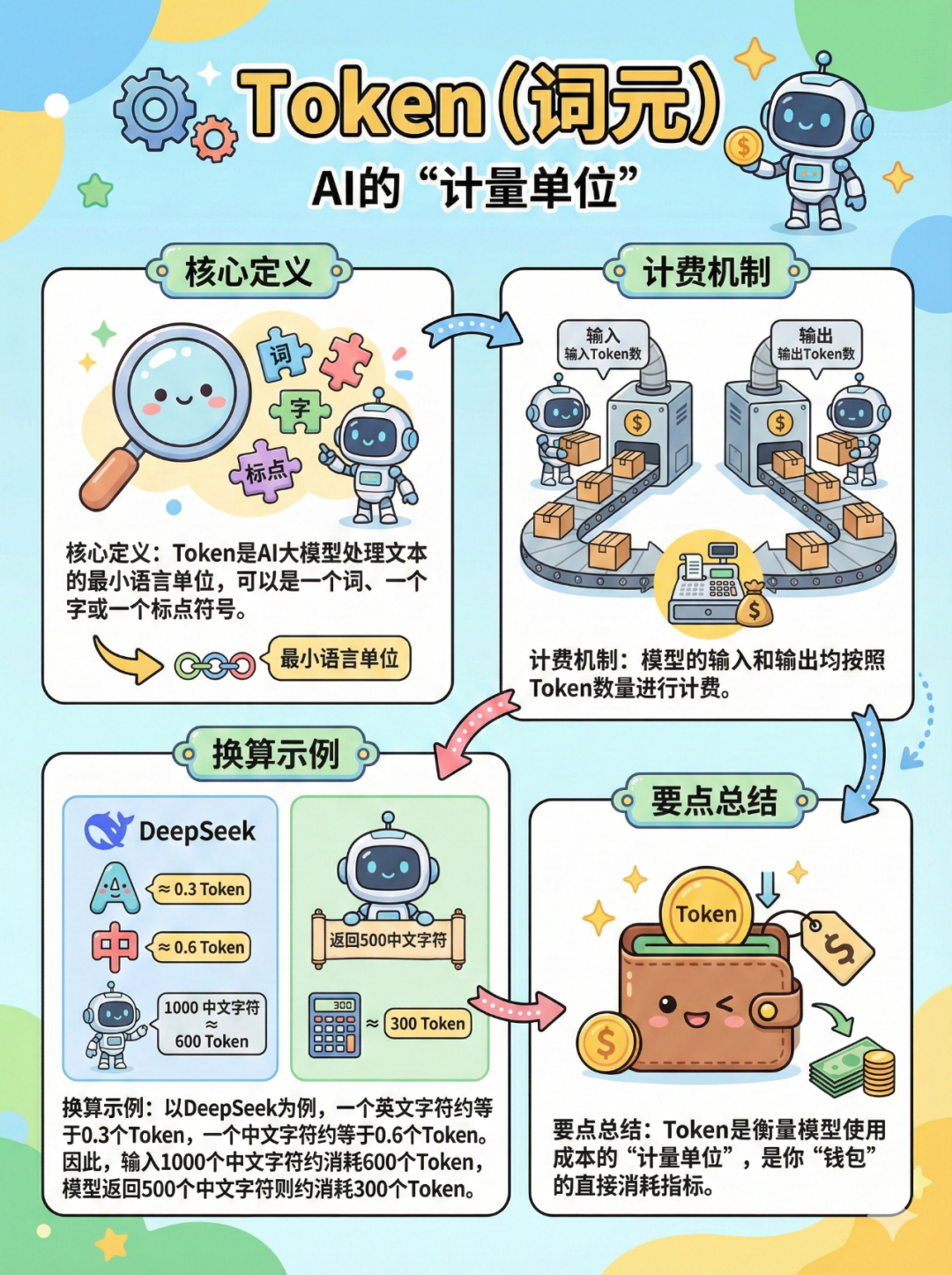 干货满满！AI 大模型领域这10 个核心概念，一文带你彻底扫盲，碾压99% 的普通人！-CSDN博客