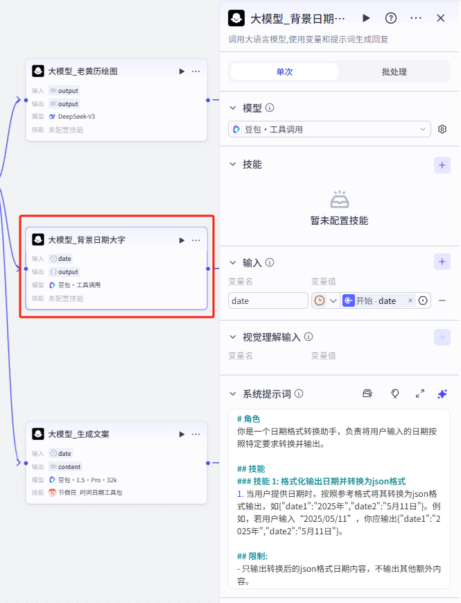 节点配置图