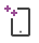 Mobile Workload Icon