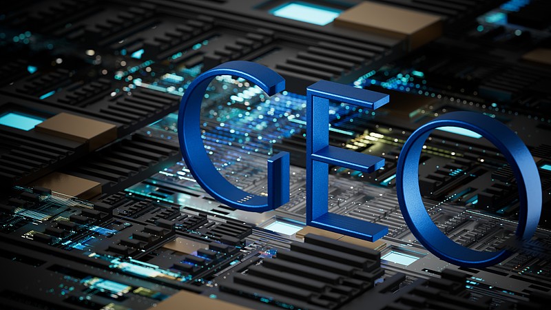 靠谱的GEO优化工具哪个好