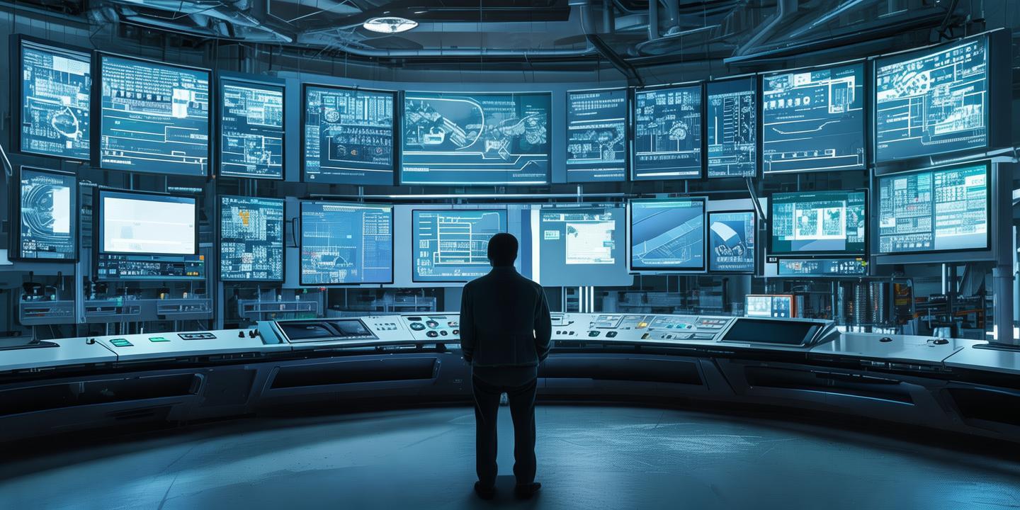 图片[3]-生成式 AI 结合强化学习的智能工业生产排程优化系统-追月