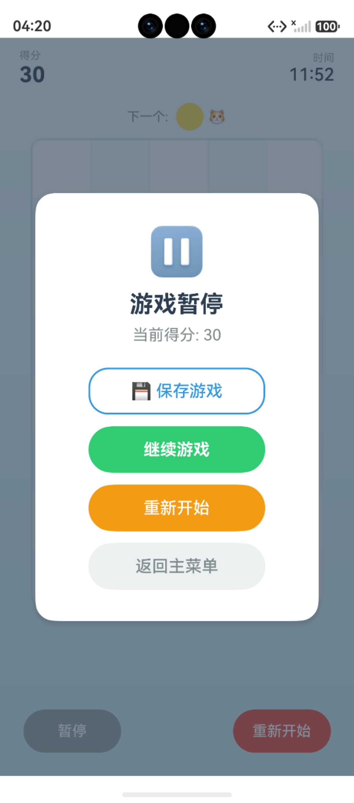 页面预览