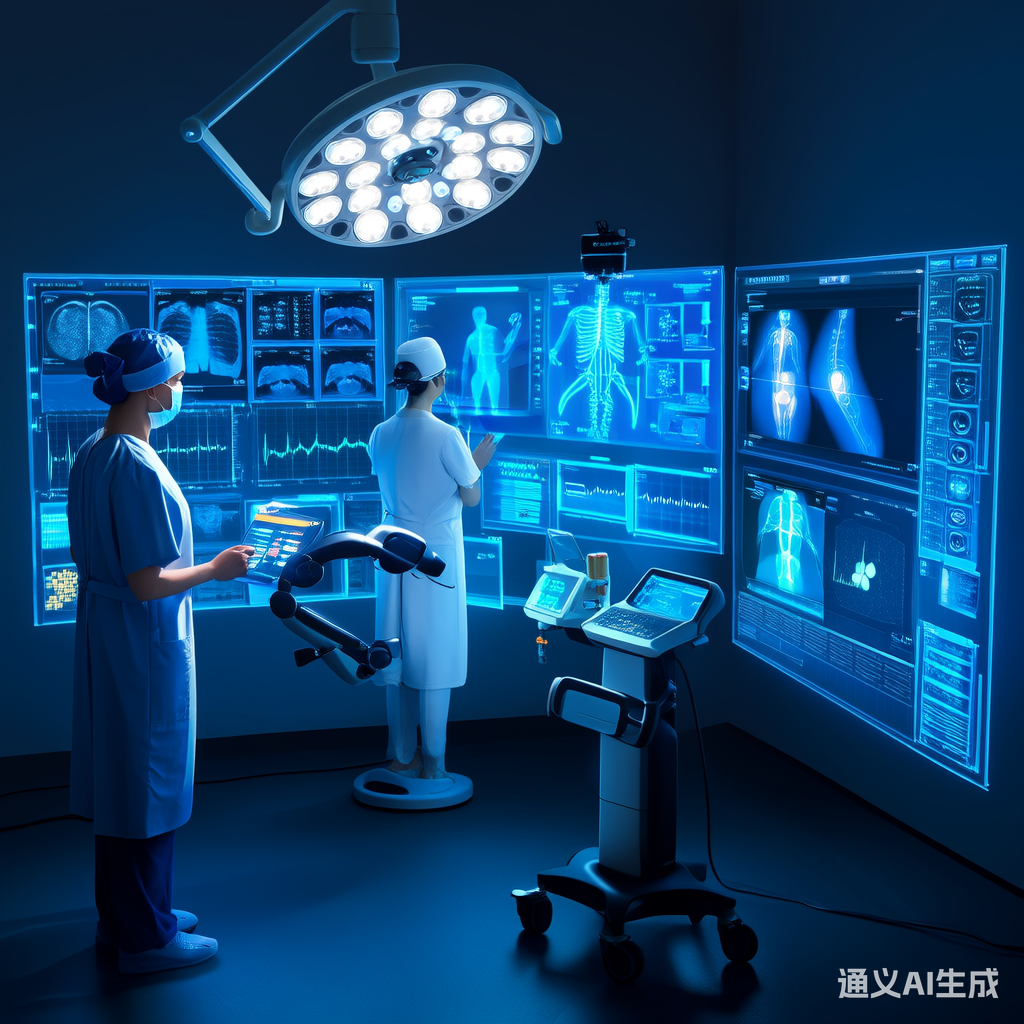 多模态数据融合架构