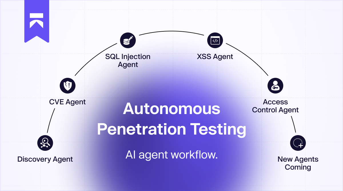 AI Penetration Testing Tools | Autonomous, Agentic and Continuous Security  Testing