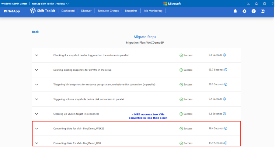 Windows Admin Center