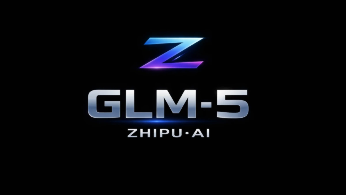 GLM-5 and GLM-5-Turbo: Z.ai's Revolution in Agentic AI and Advanced  Programming Models | AI DayaHimour