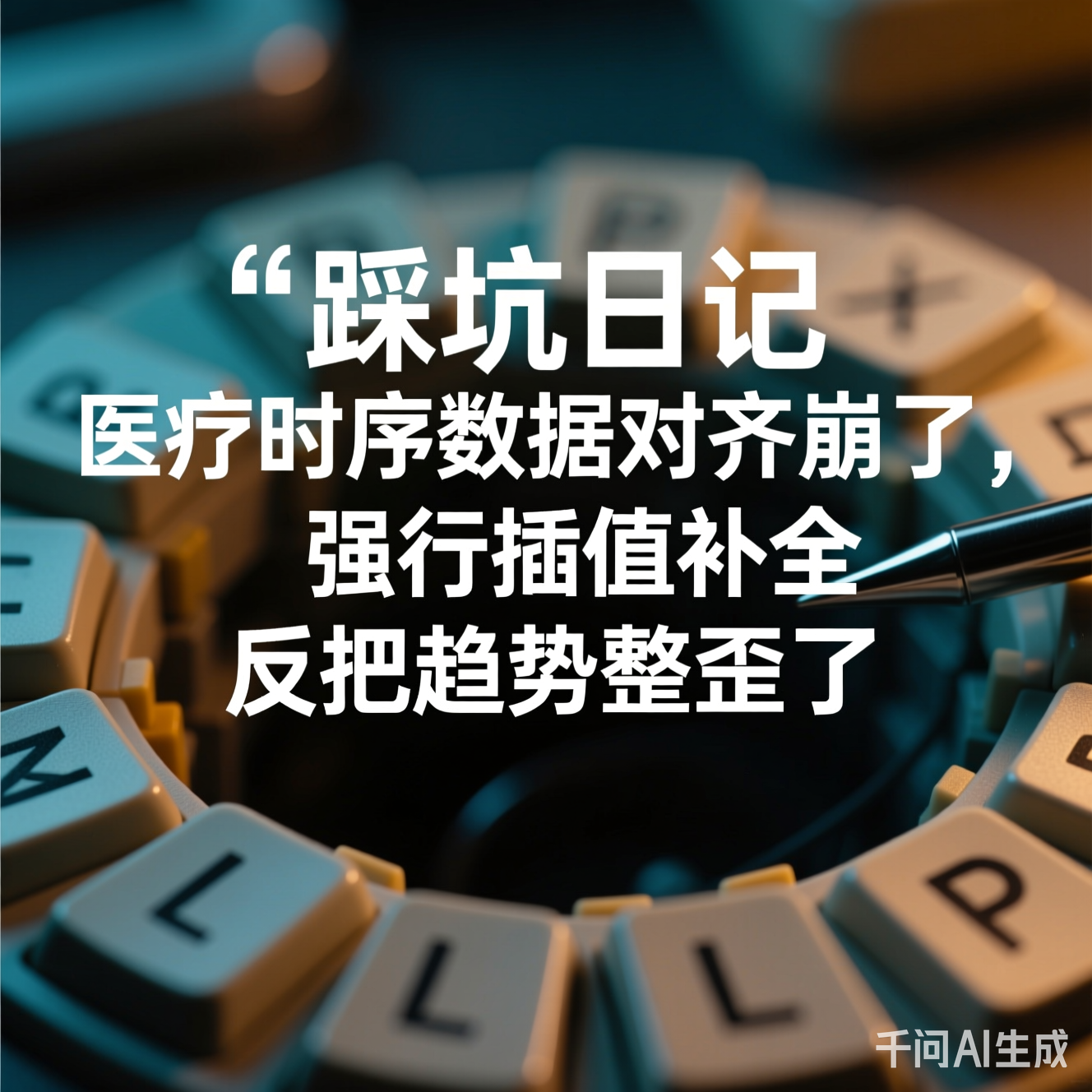 医疗数据科学拼写错误案例