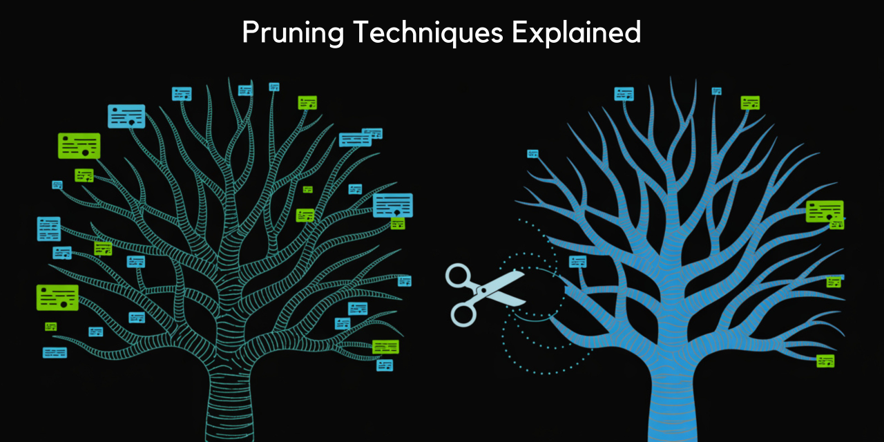 pruning-techniques
