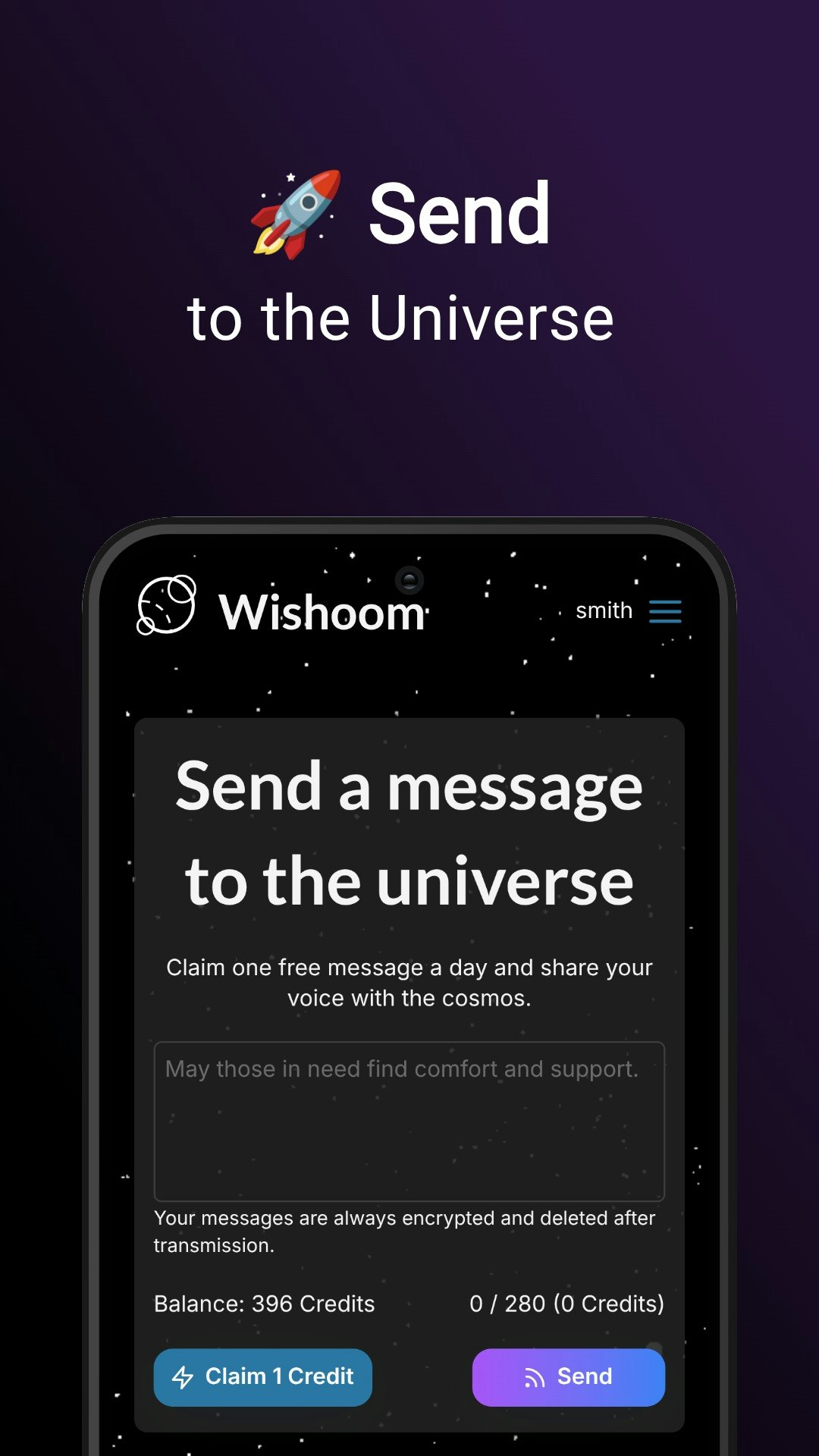 Wishoom