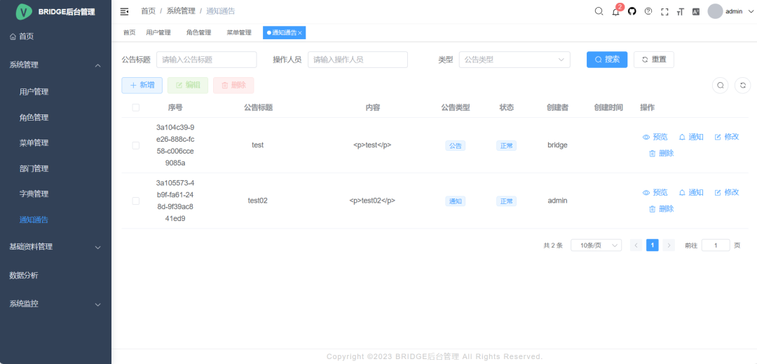 .NET 8 + ABP-VNext 企业级权限管理系统（集成微信、工作流与定时任务）