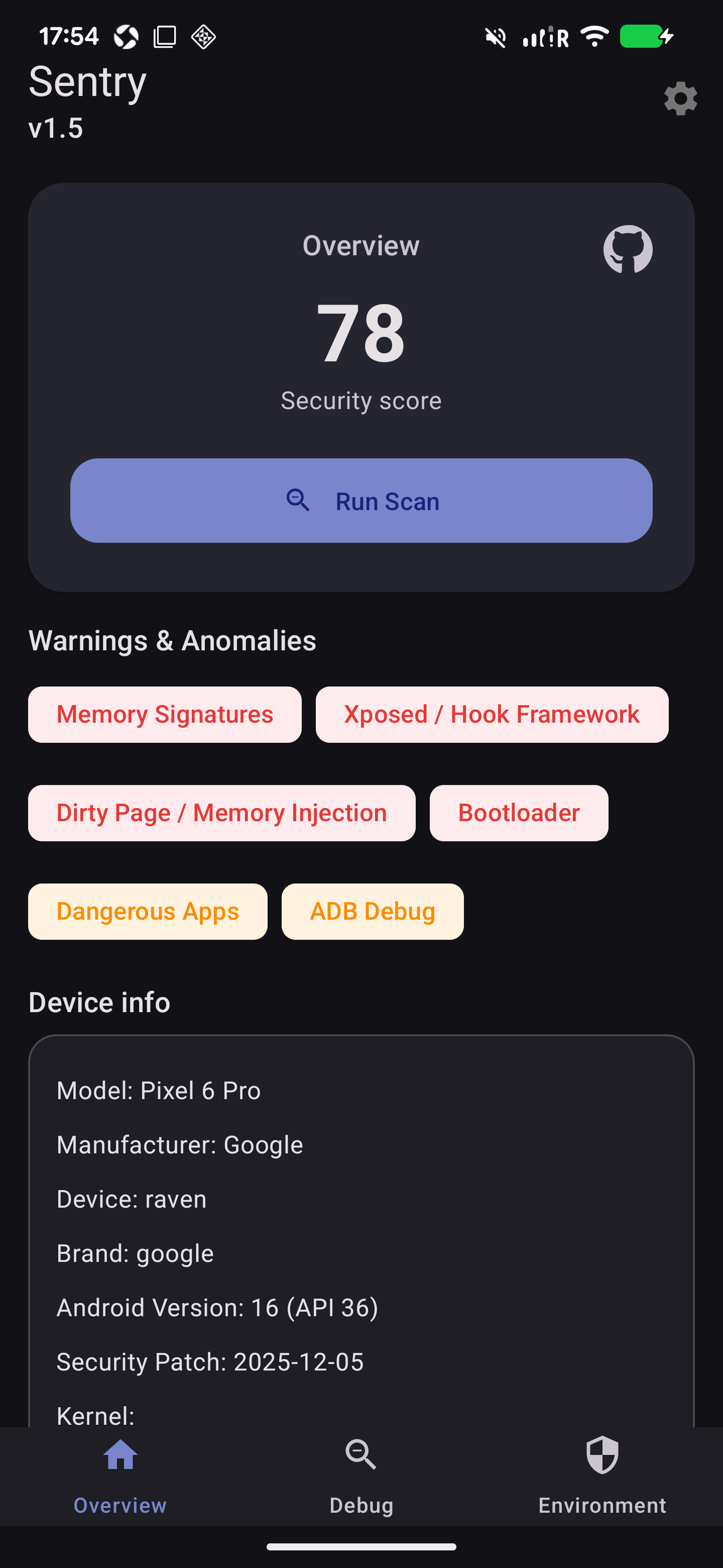 lsp overview