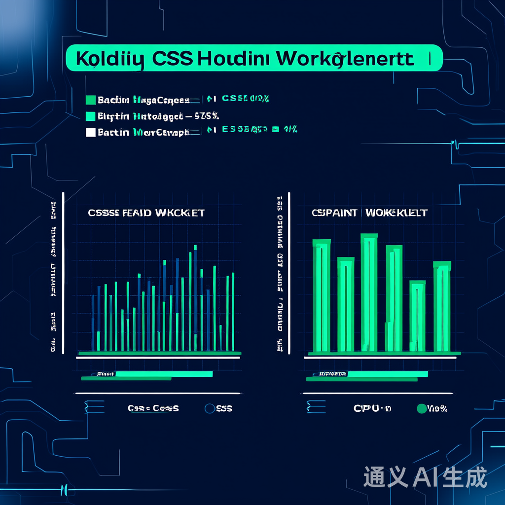 性能对比图表